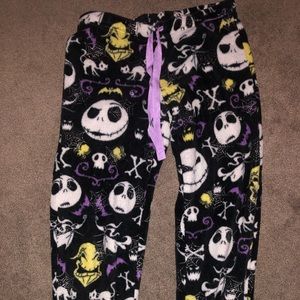 Disney Pajamas